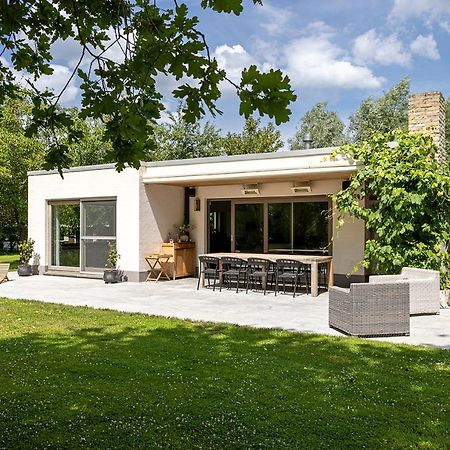 Vakantiewoning Blijbos Oostkamp Exterior foto